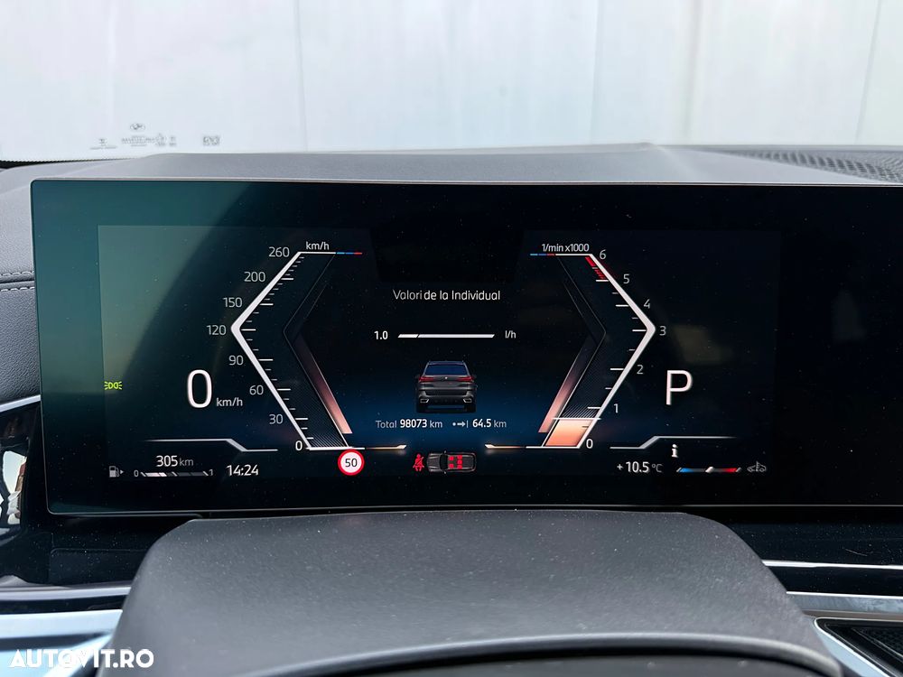 BMW X5 xDrive30d AT MHEV - 8