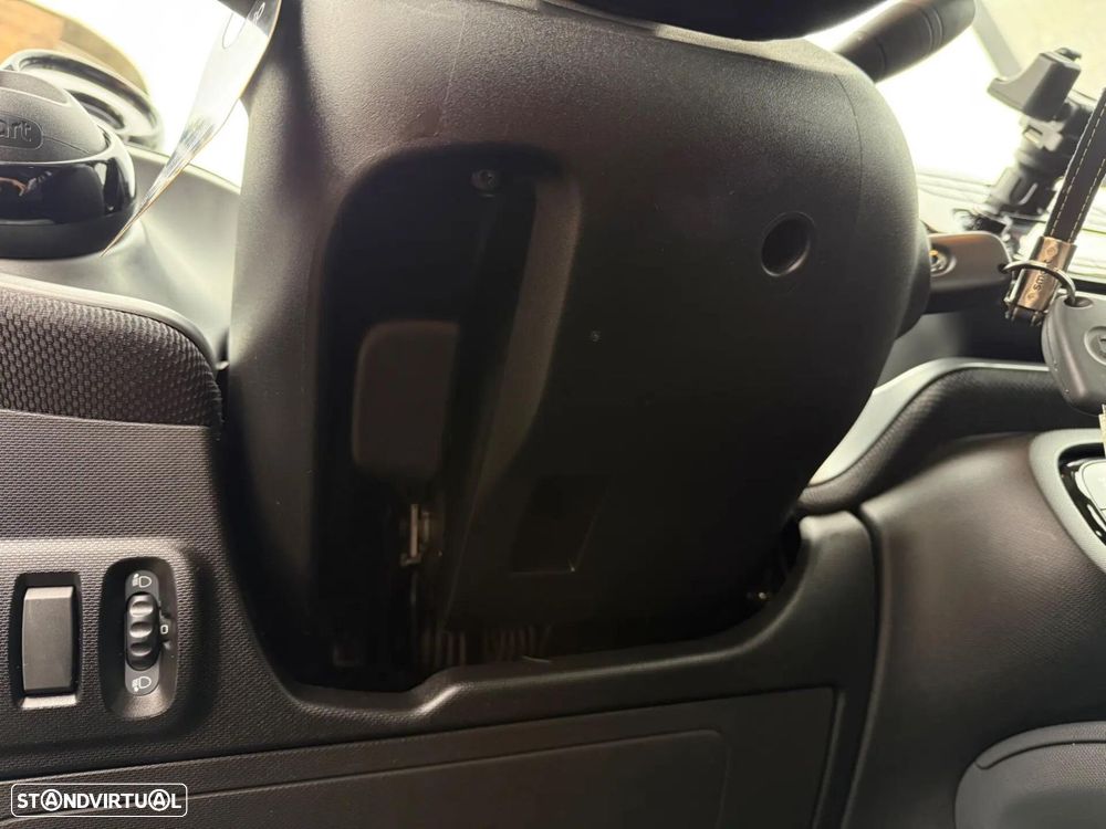 Smart ForFour 0.9 Passion 90 Aut. - 16