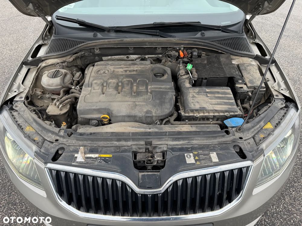 Skoda Octavia 1.6 TDI Elegance - 15