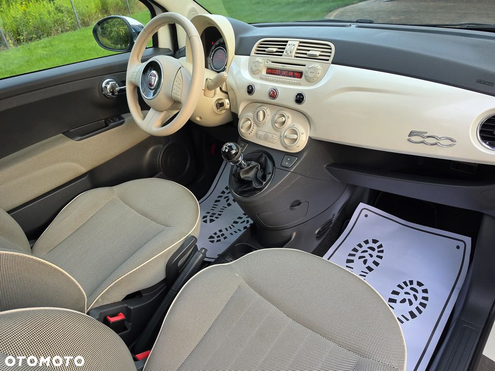 Fiat 500 - 24