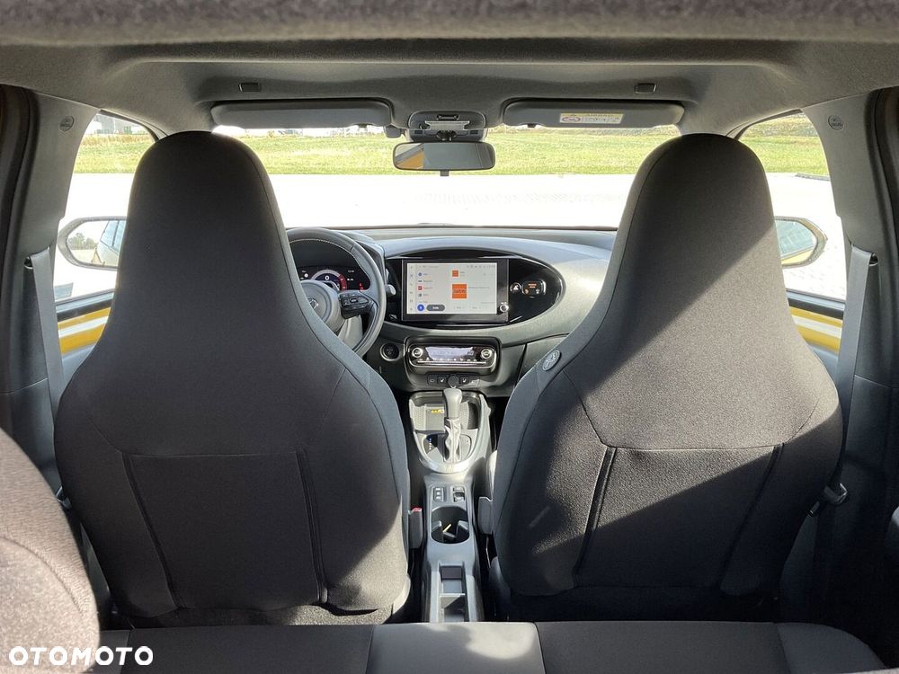 Toyota Aygo X - 22