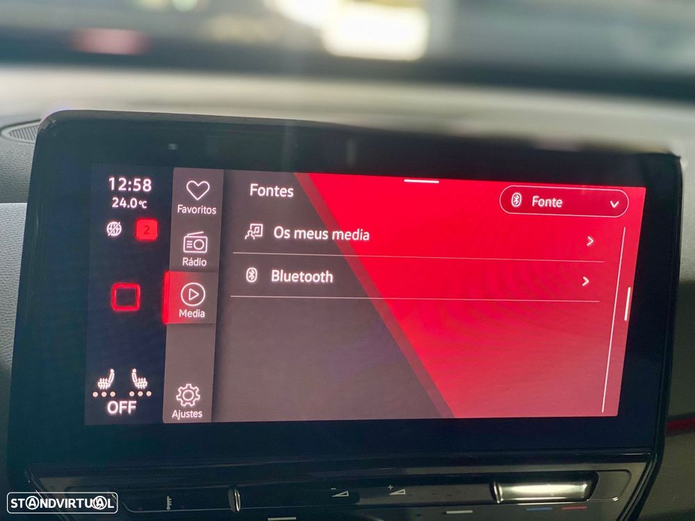 VW ID.3 Performance Upgrade Pro Life - 16