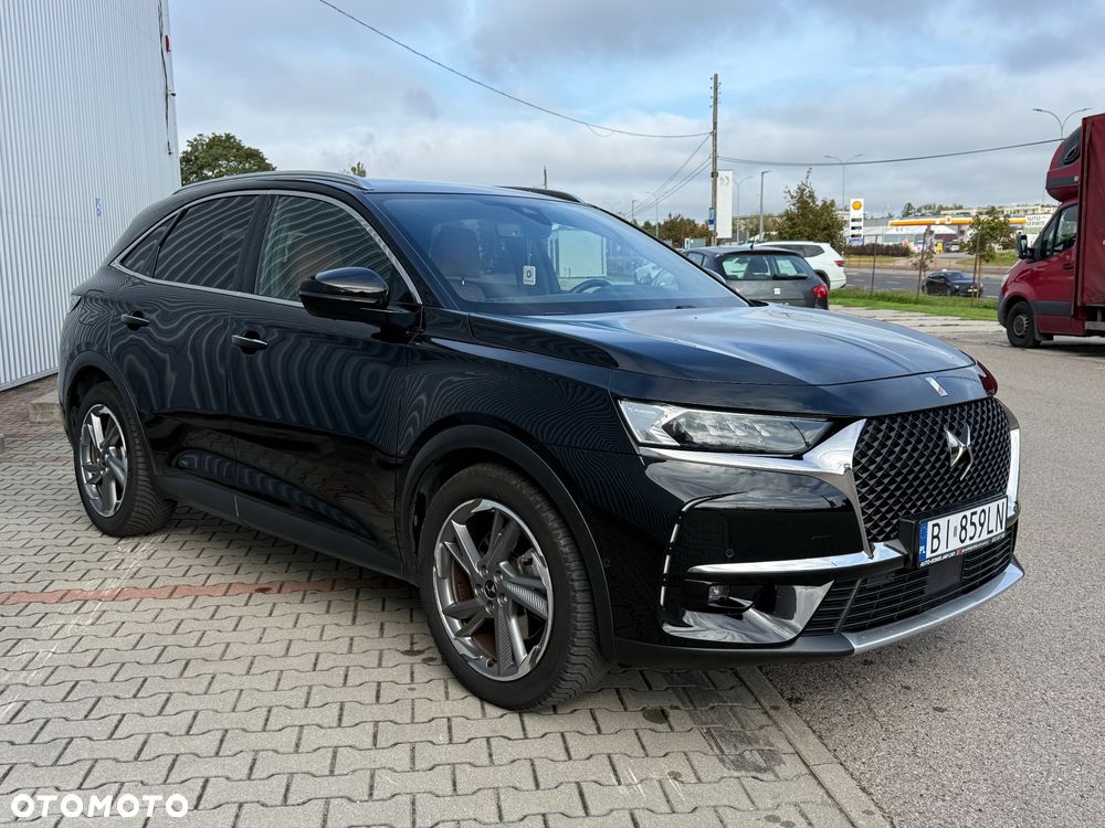 DS Automobiles DS 7 Crossback - 4