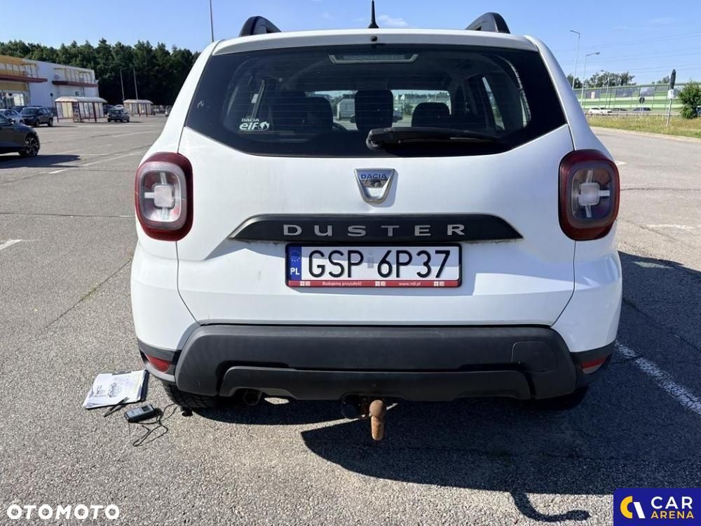 Dacia Duster - 5
