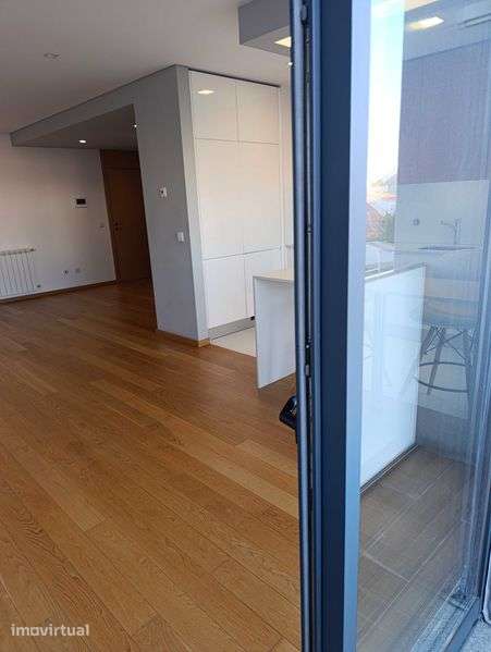 Arrendamento T1 luxo paranhos Porto - Grande imagem: 4/12