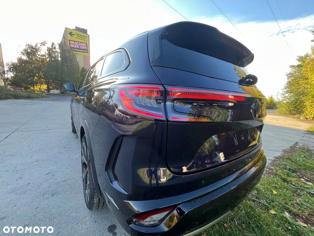 Renault Espace E-TECH Full Hybrid 200 Esprit Alpine 7-Sitzer - 17