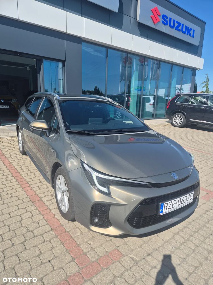 Suzuki Swace 1.8 Hybrid Elegance CVT - 6
