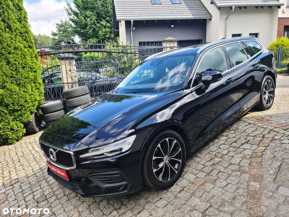 Volvo V60 - 25