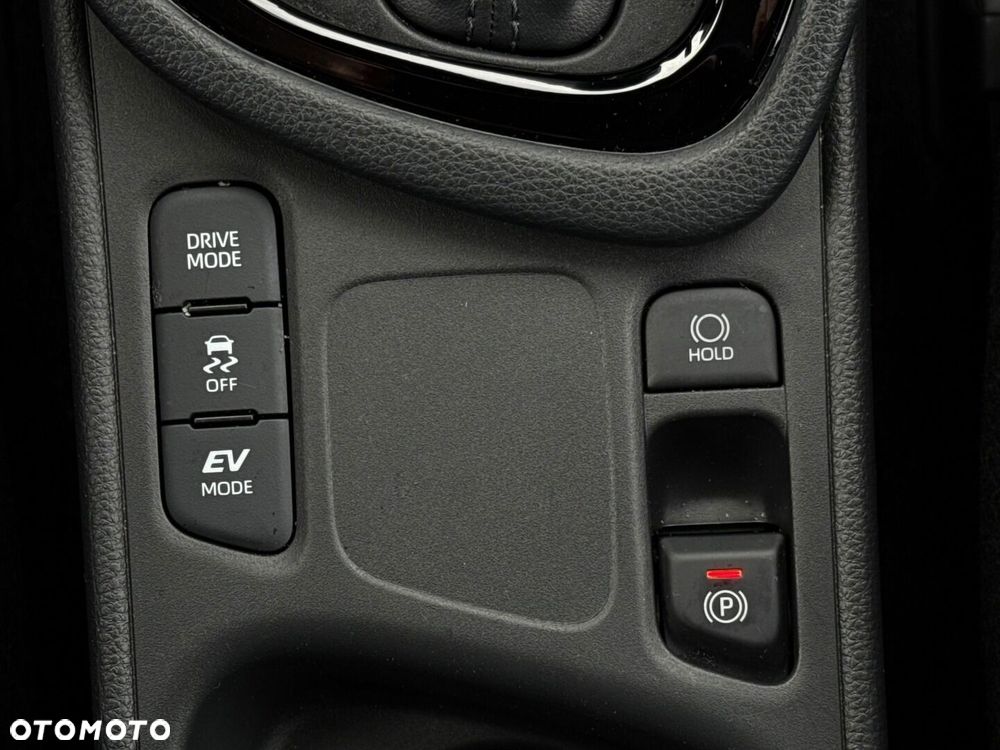 Toyota Yaris Hybrid 1.5 Style - 18