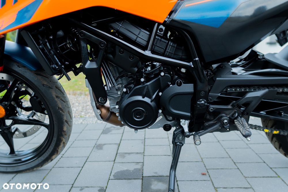 KTM Duke - 27
