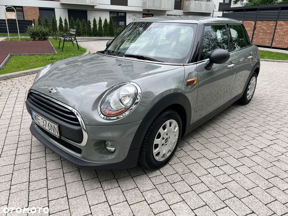 MINI ONE Standard - 6