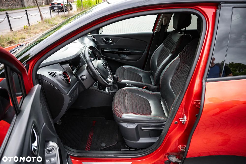 Renault Captur 0.9 Energy TCe Intens - 15