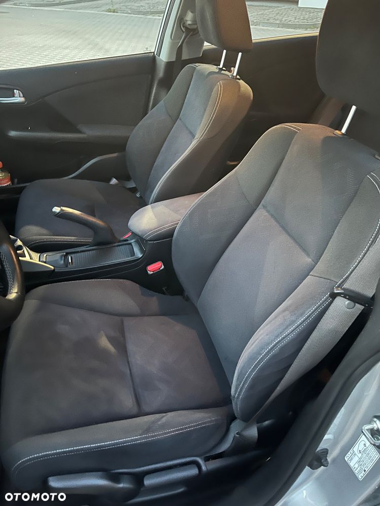 Honda Civic 1.8 Sport - 12