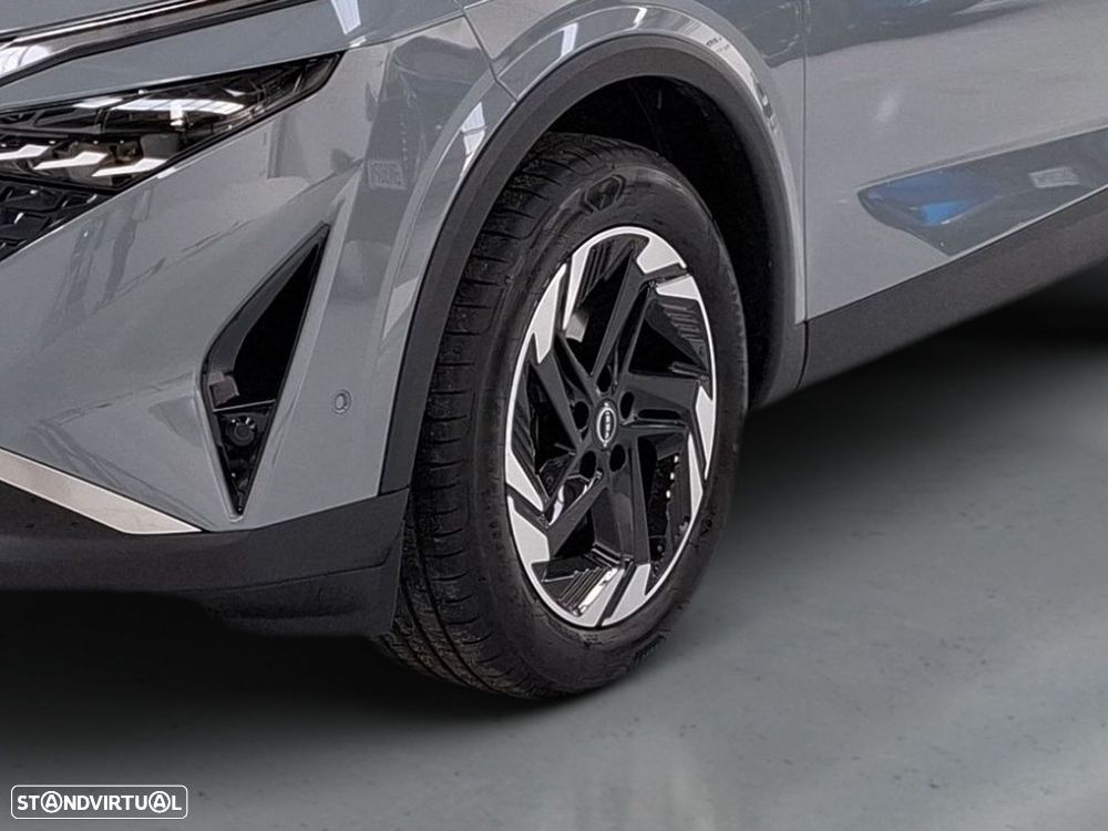 Nissan Qashqai 1.5 e-Power Advance - 4