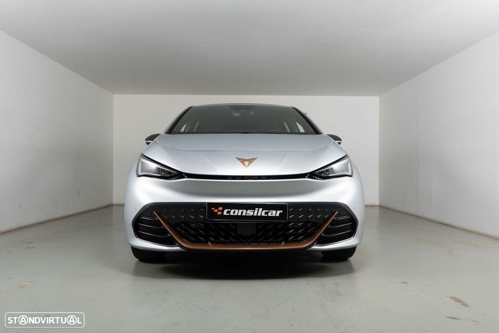 Cupra Born 77 kWh e-Boost - 3