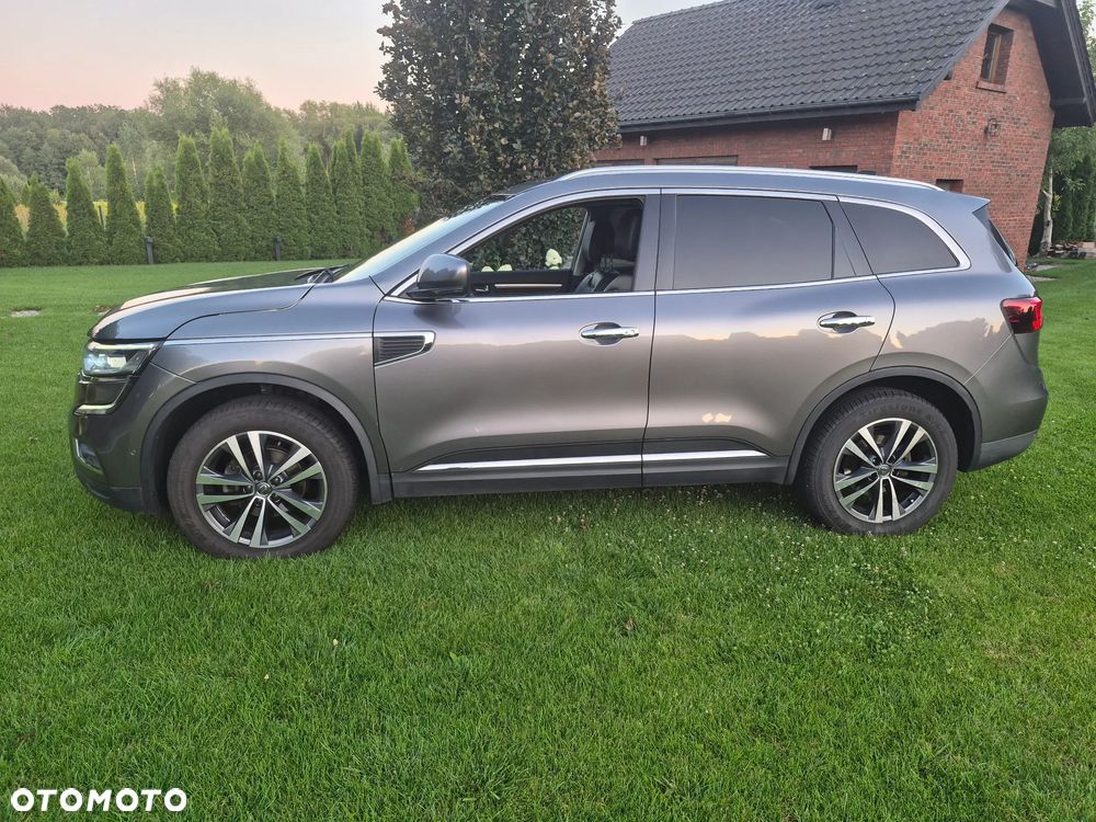 Renault Koleos 1.6 dCi Intens - 19