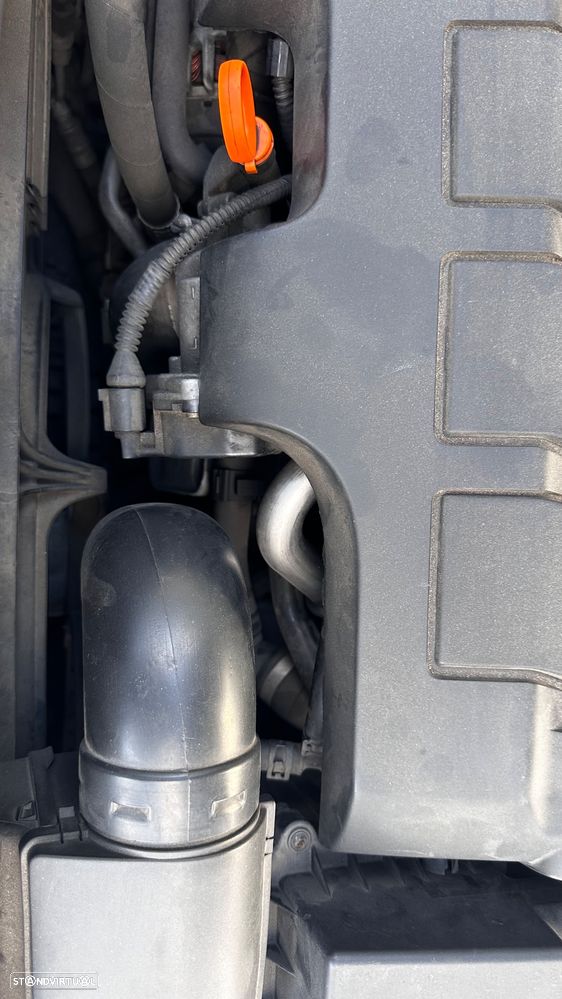 Audi A3 Sportback 1.6 TDI Attraction - 29