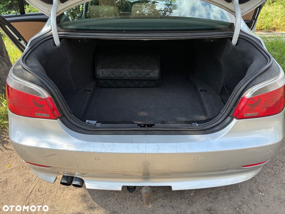 BMW Seria 5 530d - 10