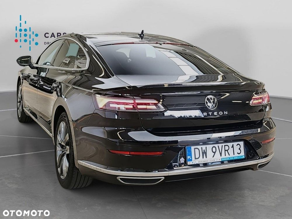 Volkswagen Arteon 2.0 TSI Elegance DSG - 23