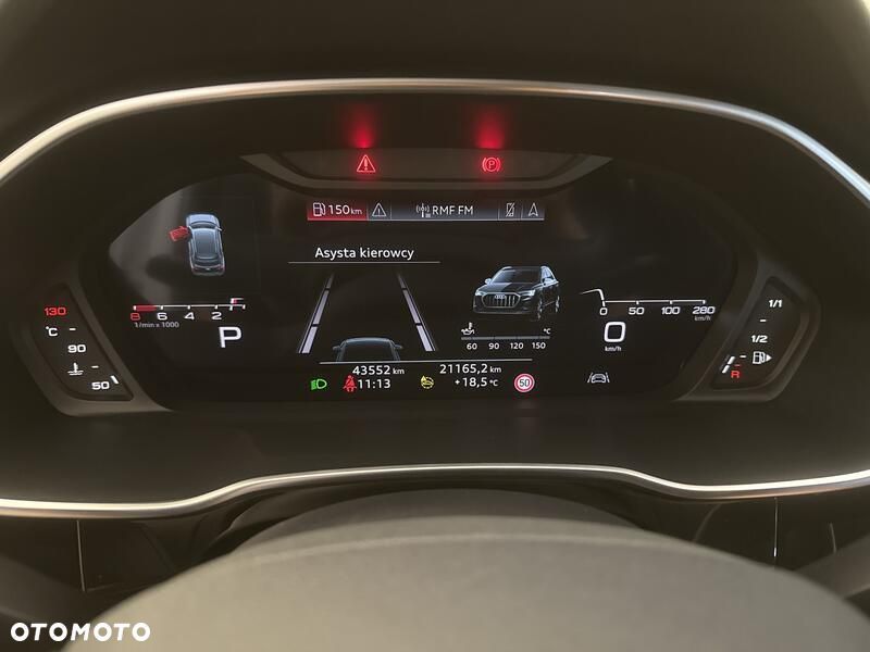 Audi Q3 35 TFSI mHEV S tronic - 17