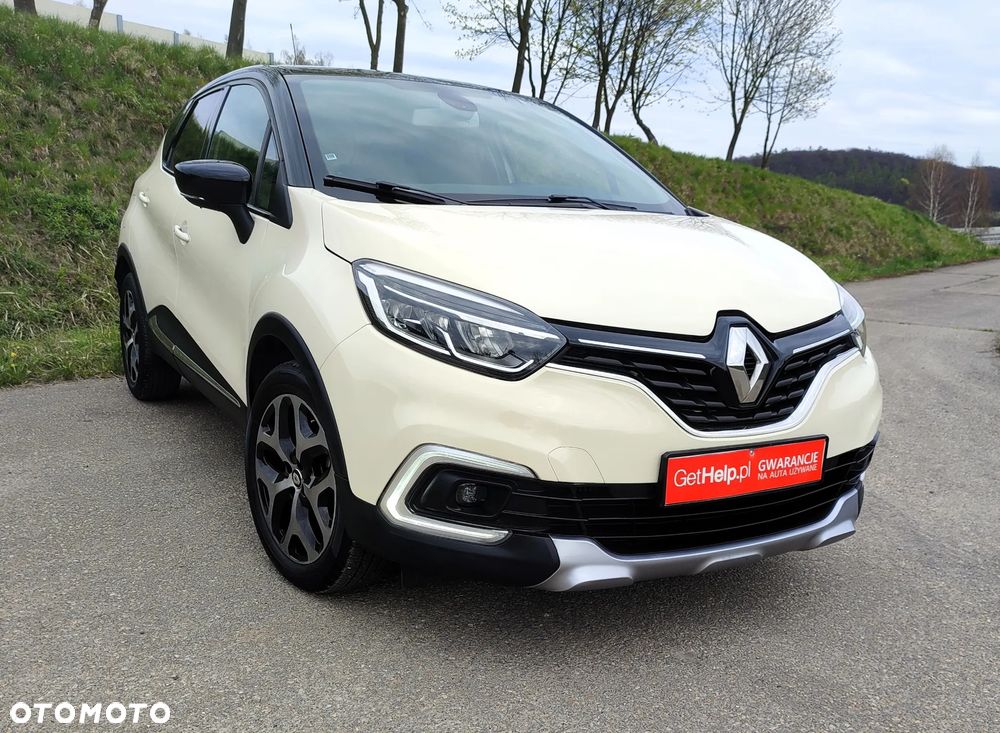 Renault Captur - 1
