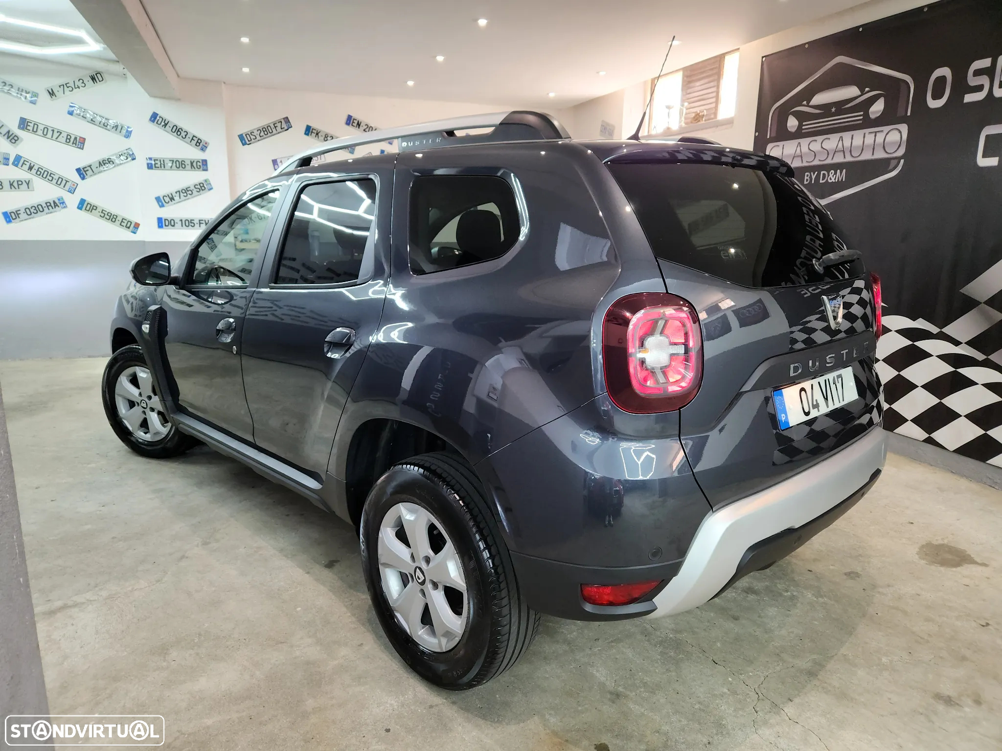 Dacia Duster 1.5 dCi Comfort - 13
