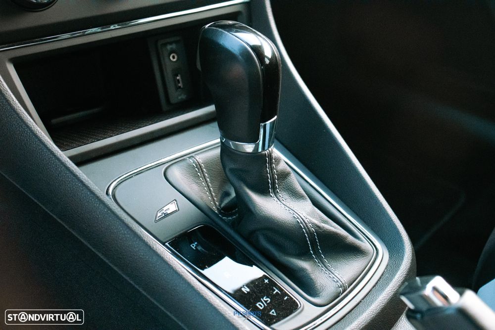 SEAT Leon 2.0 TSI S&S DSG Cupra 290 - 15