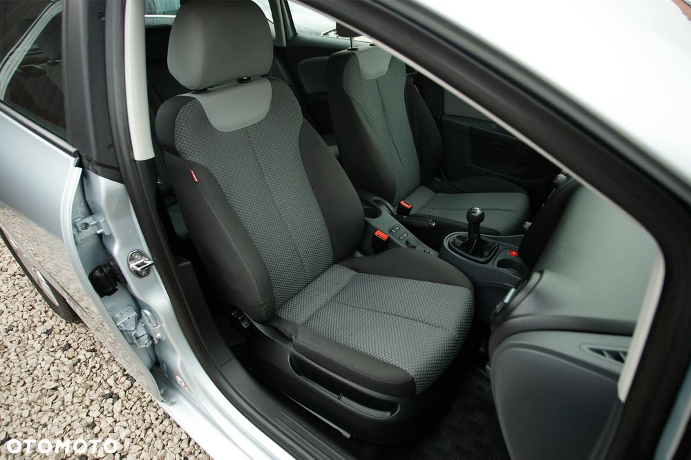 Seat Leon 1.6 Comfort Limited - 33