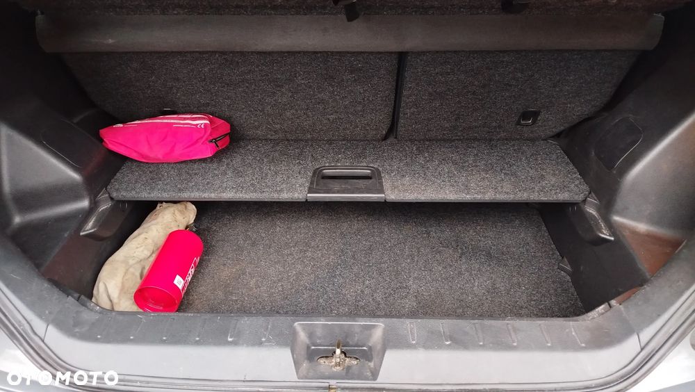 Nissan Note 1.4 Visia - 12