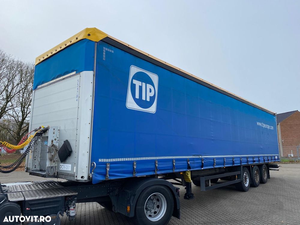 Schmitz Cargobull - 7