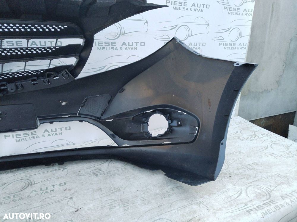 Bara fata Mercedes CItan W415 an 2012-2013-2014-2015-2016-2017-2020 - 5