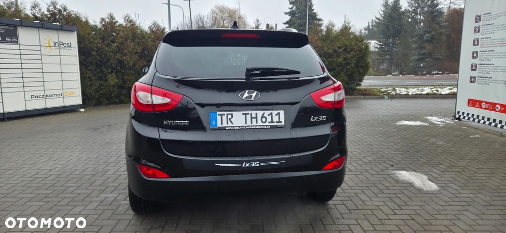 Hyundai ix35 1.6 2WD 5 Star Edition - 11