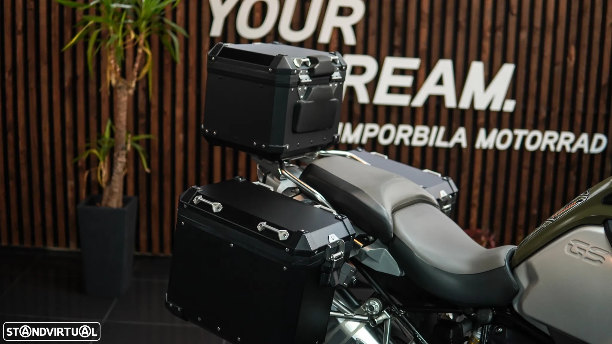 BMW R 1200 GS Adventure - 33