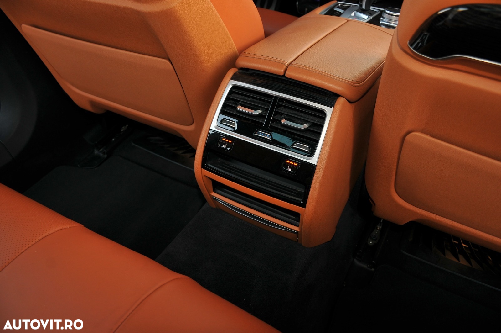 BMW Seria 7 730d xDrive - 16