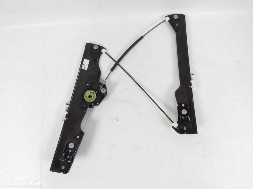 Elevador Sem Motor Direito/Frente Seminovo/ Original MINI MINI COUNTRYMAN (F60)... - 2