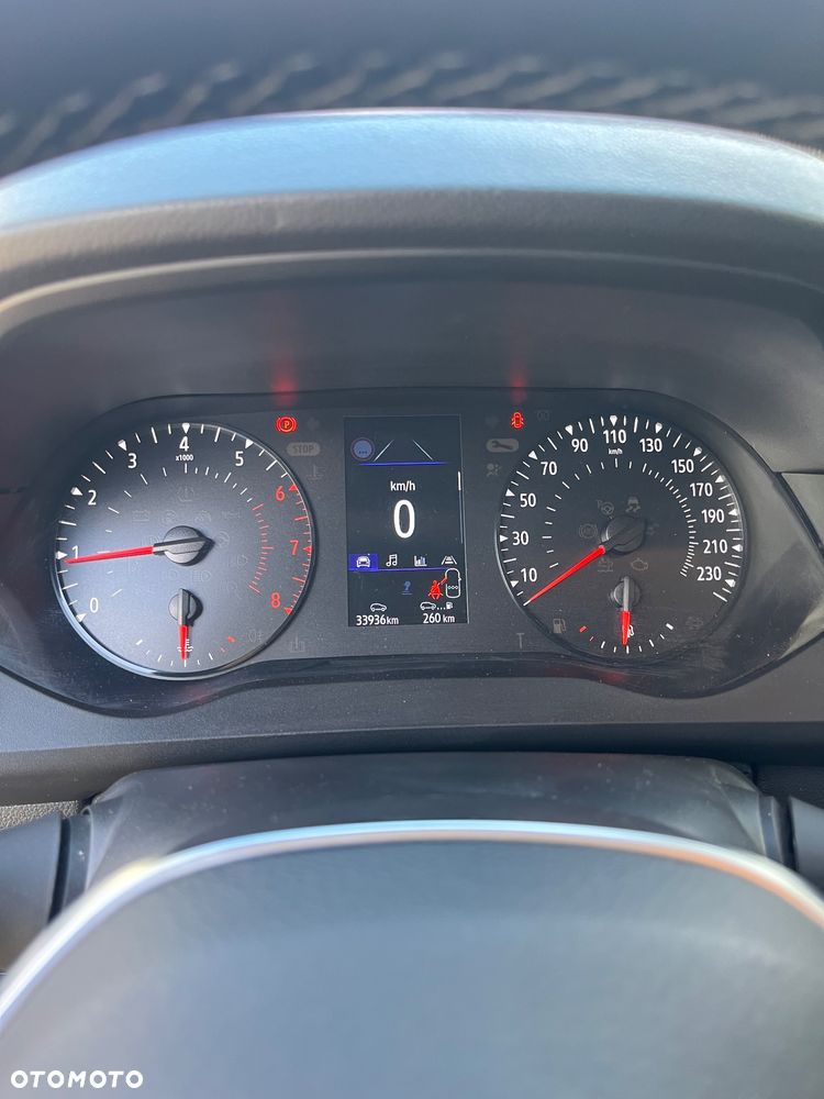 Nissan Townstar - 7