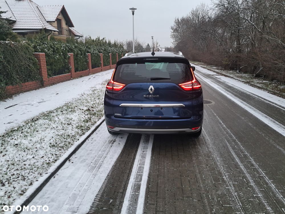 Renault Grand Scenic - 6