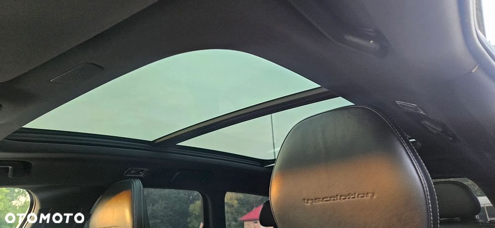 Volvo V90 D5 AWD Geartronic Inscription - 12