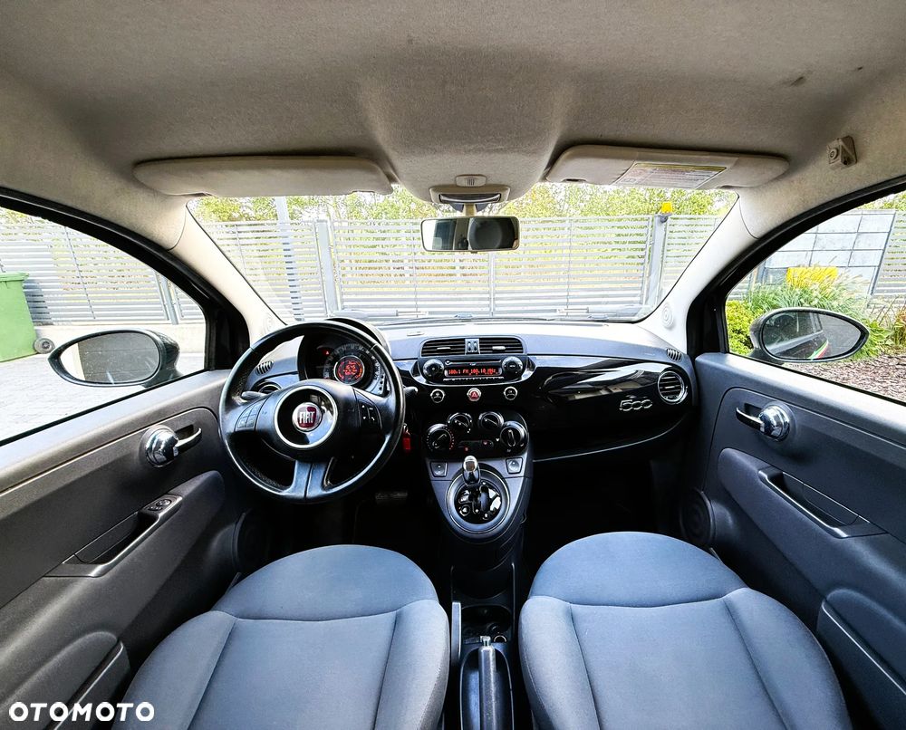 Fiat 500 - 6