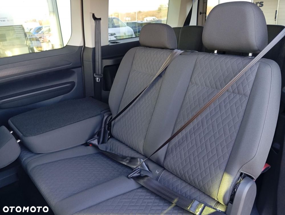 Volkswagen Caddy - 4