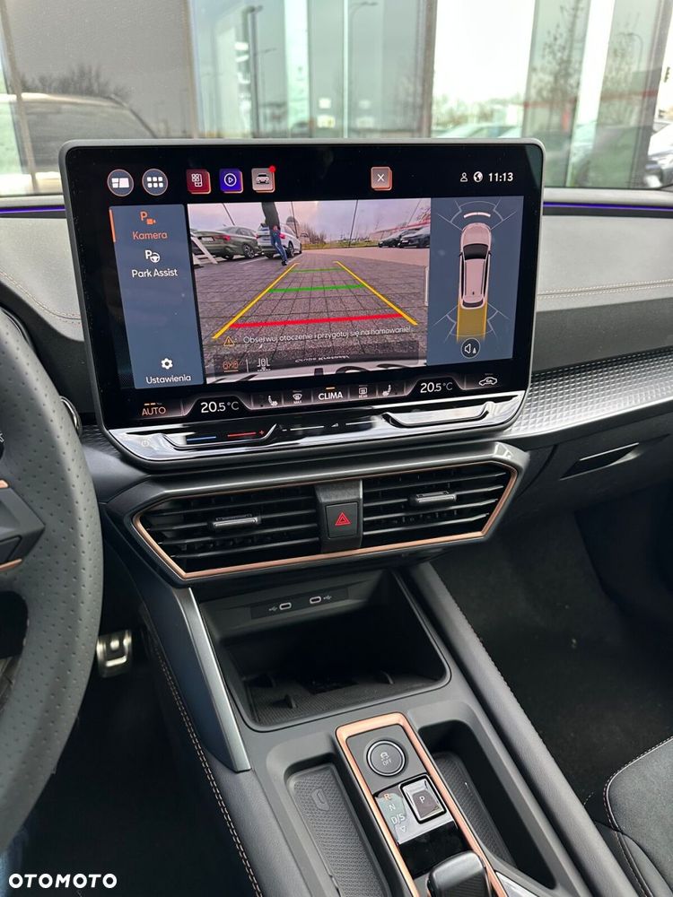 Cupra Leon Sportstourer - 25