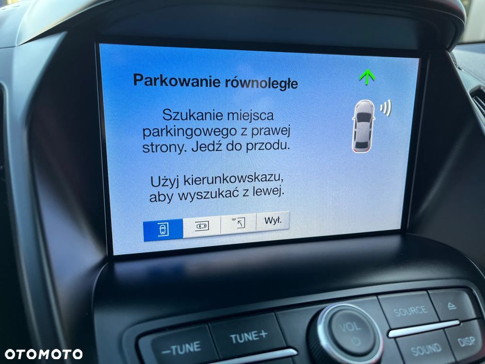 Ford Kuga 2.0 TDCi AWD Titanium - 13