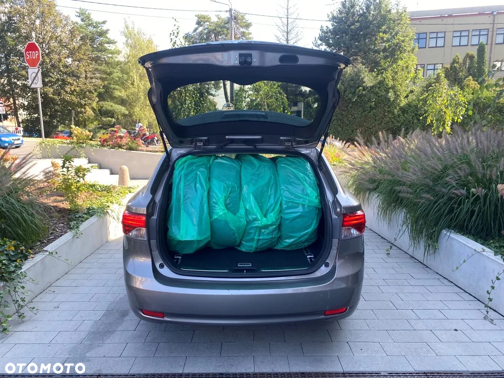 Toyota Avensis 2.0 D-4D Premium - 3