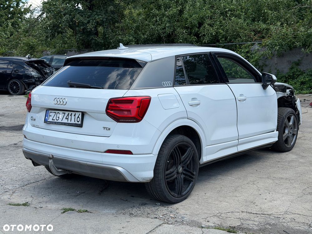 Audi Q2 1.6 TDI Sport - 4