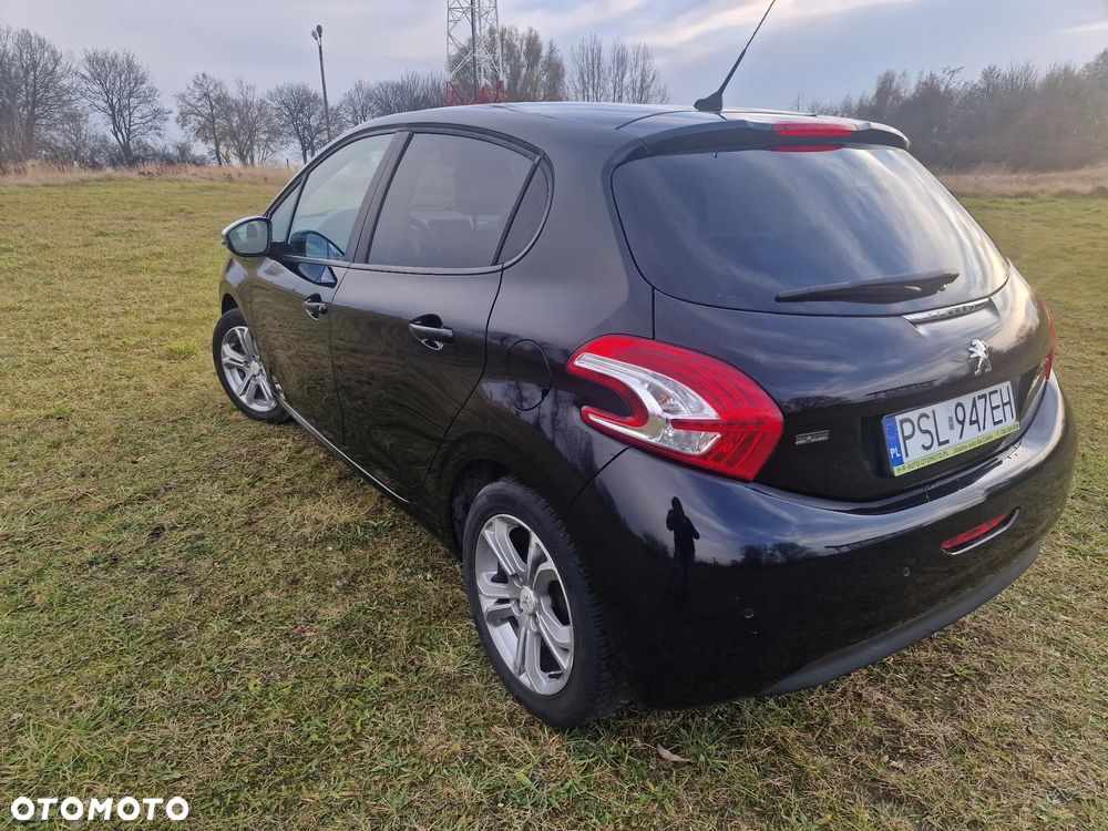 Peugeot 208 82 PureTech Style - 7