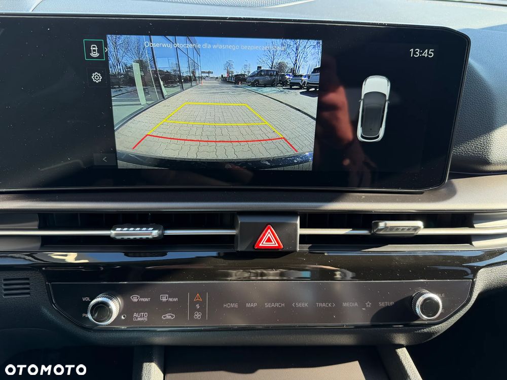 Kia Sportage 1.6 T-GDI HEV L 2WD - 14