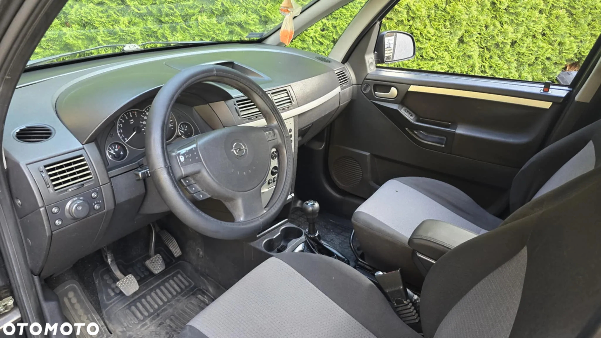 Opel Meriva 1.4 Cosmo - 9