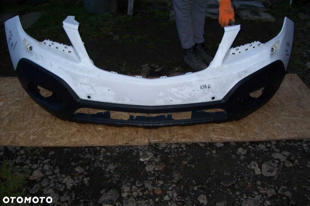 ZDERZAK PRZEDNI OPEL MOKKA/SPRYSKI/4XPDC - 6