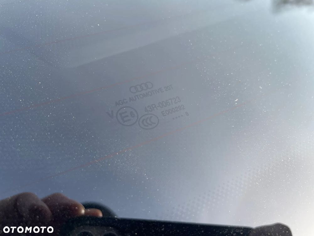 Audi A3 Limousine 2.0 TDI quattro sport - 21
