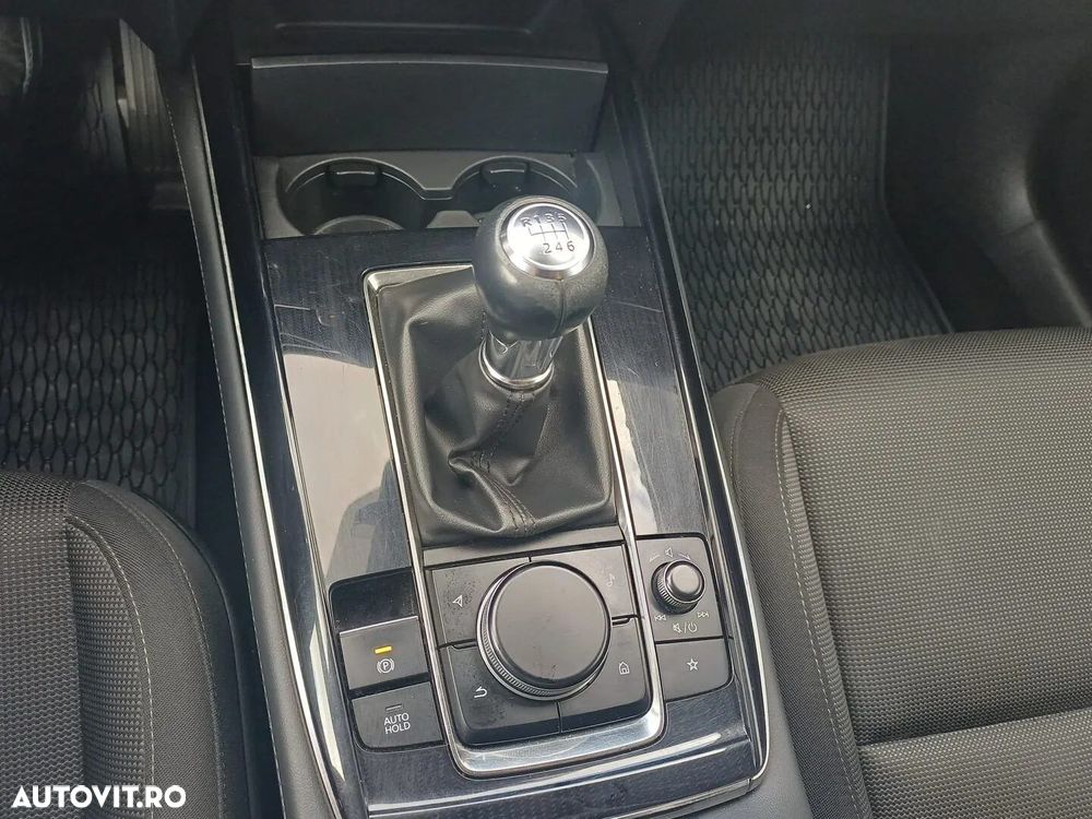Mazda CX-30 - 20
